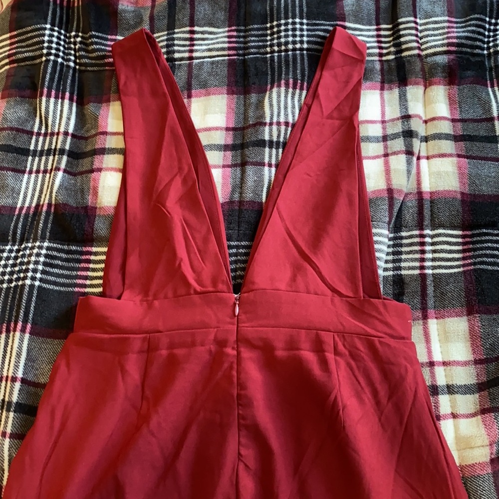 francesca’s jumpsuit - Picture 4 of 6